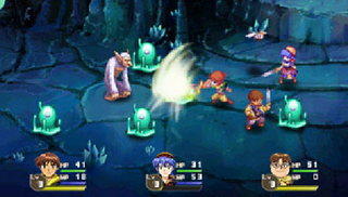 Illustration for article titled 2010: The Year Of Better PSP Games?